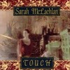 Sarah McLachlan サラ・マクラクラン 『Touch』（1988年）