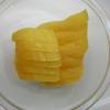 本物のタクアンはうんこの臭い？