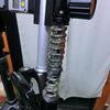 2012 Sektor RL Dual Position Coilのスプリングについて