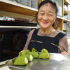 粟島観光のススメ3：粟島の食、わっぱ煮、芋の花もち、イモダコ