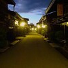 2025年7月23日（水） 夏の飛騨高山２泊３日   DAY１  〜 夕涼み 夜の高山を歩く 〜
