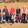 今年の初打ちはめでたく優勝『Ayabe Cup 西高オープン・ゴルフコンペ』