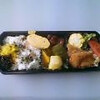 とんかつ弁当