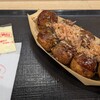 【ユウキの語り部屋 ＃６０１】銀だこのたこ焼き最高