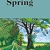 Ali Smith の “Spring”（１）