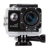 SJCAM SJ4000wifi買ったのでドラレコ化するために設定する