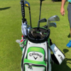 WITB｜トーマス・アイケン｜2021-07-11｜abrdn Scottish Open
