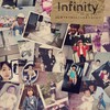 ハグハグ共和国「Infinity」稽古始まってます。