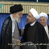 イラン新大統領　８月４日就任式典