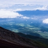 富士山に登ったほうが良いのか