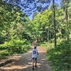 ちょっと遠足jog  GW③