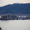 東郷池（鳥取県湯梨浜）