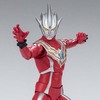 【ウルトラギャラクシーファイト】S.H.フィギュアーツ『ウルトラマンレグロス』可動フィギュア【バンダイ】より2023年5月発売予定♪