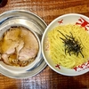 【今週のラーメン５２９１】元祖一条流がんこラーメン たま館分店（東京・立川）つけ麺　〜セパレートしたことで一層がんこの良さが分かる！ファンまらハマるつけ麺！