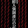 群馬の森と強制連行