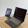M4 MacBook Pro + iPad mini 7がハマりすぎて11インチiPad + Magic Keyboardを処分した話【Magic Keyboard不要論】