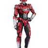 超宇宙刑事ギャバン　インフィニティ　1話 感想