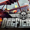 PC『DogFighter』Dark Water Studios Ltd