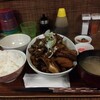熱海で1000円以下の安いワンコインランチは熱海第一ビルの「まぐろや」と「結」で連食