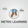 deep metric learningによるcross-domain画像検索