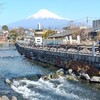 うわ〜富士宮のボウリング場もうやってないんだあ〜