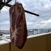 一夜漬け簡単ベーコン
