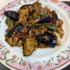 餃子の王将７月の特選メニュー：麻婆茄子