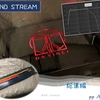 モンスター カーアンプ SoundStream Da Vinci カスタムメンテナンス総集編