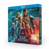  Star Wars: The Bad Batch / スター・ウォーズ：バッド・バッチ ファイナル・シーズン3 Blu-ray BOX