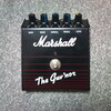 謎のジャンクMarshall Guv'nor修理