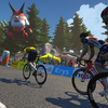【ZWIFTニュース】バーチャル ツール・ド・フランスが開催決定