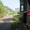 旧・静岡県道４１６号（旧・国道１５０号）　焼津市側　後編　大崩海岸