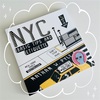 NYCあるある？が楽しく学べる本♫
