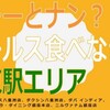 【東京駅グルメ】厳選インド料理５店 ミールス編  エリックサウス、ダクシン、ダバ インディア、アーンドラ・ダイニング、ニルヴァナム（ニルワナム）