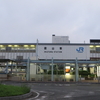  295．岡山駅（JR西日本 山陽本線・津山線・吉備線・宇野線）