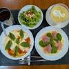 【毎日ご飯】2026年7月21日(火)の食事