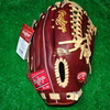 #Rawlings #ローリングス #軟式用グローブ #オールラウンド用グローブ サイズ11 #GR5FML8T #SH/CAM ( #シェリー / #キャメル )