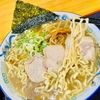 新井田　ケンちゃんラーメン
