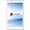 NECパーソナル PC-TE508HAW LAVIE Tab E Android - TE508/HAW ホワイト