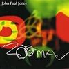 John Paul Jones - Zooma