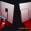 【Unity】Lightprobeの影響をモデルやパーティクルの一部に限定する、LightprobeProxyVolumeを使ってみる
