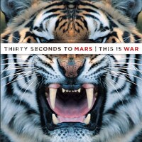 Thirty Seconds to Mars『This Is War』(2009)