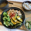 【東所沢】KADOKAWAのところざわサクラタウンでゆったりくつろぎながら地産地消ランチ：角川食堂（埼玉県所沢市）