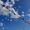 空を眺めることが大好き！