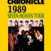 「THE CHECKERS CHRONICLE 1989 SEVEN HEAVEN TOUR」