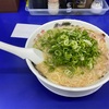 来来亭 １ヶ月ラーメン道 26日目😋