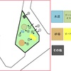 京都市内の公園を巡るシリーズ。10