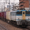 鉄道撮影　2010年 冬(4)