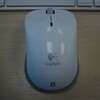 Logitech V470 Laser Mouse