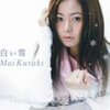まだここに記憶の棘【12月20日】倉木麻衣【today's music history】